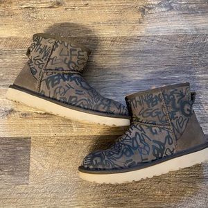 Dope Street Style UGG Boots